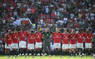 الدوري الإنجليزي الممتاز يسجل أكبر إنفاق في تاريخه