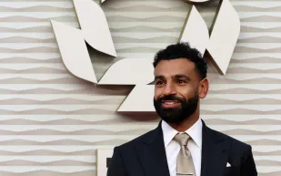 سر غياب زوجة محمد صلاح عن حفل رابطة اللاعبين المحترفين 2024-2025 (فيديو)