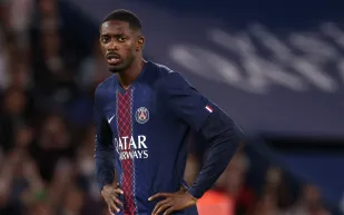 نصائح ميسي تضع ديمبيلي في قلب سباق الكرة الذهبية