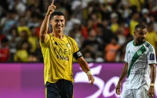 هل أطلق كريستيانو رونالدو عملة رقمية باسم CR7؟.. إليك الحقيقة