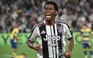 التشكيل المتوقع لمباراة جنوى ويوفنتوس في الدوري الإيطالي