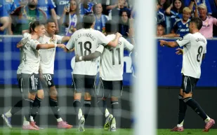 التشكيلة المتوقعة لريال مدريد ومايوركا في الجولة الثالثة من الدوري الإسباني