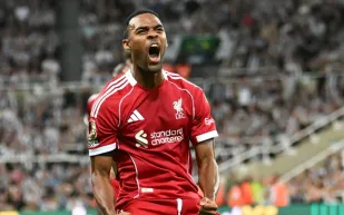 مواعيد مباريات الأحد 31 أغسطس.. قمة ليفربول وأرسنال