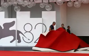 قبل انطلاقه.. كل ما تريد معرفته عن مهرجان فينيسيا