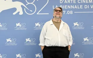 بعد عرض "Frankenstein".. ديل تورو يكشف معاناته النفسية