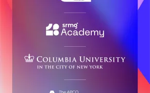 أكاديمية SRMG وقناة الشرق تستضيفان ورشة عمل مبتكرة بالشراكة مع "آبكو" وجامعة كولومبيا