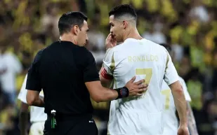 بدون حد أقصى للطلبات.. دوري روشن يعلن آلية جديدة لاستقدام الحكام الأجانب