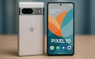 غوغل تحت الانتقاد.. خاصية  في هواتف Pixel 10 تضعف أداء البطارية (فيديو)