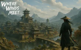 لعبة Where Winds Meet تنطلق عالميًا في نوفمبر .. تعرف على قصتها (فيديو)