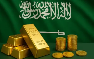 أسعار الذهب في السعودية اليوم الجمعة 22 أغسطس 2025