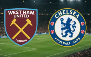 تشيلسي يواجه وست هام اليوم بغيابات ثقيلة ومفاجآت في التشكيلة المتوقعة