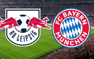 بايرن ميونخ يبدأ حملة الدفاع عن لقب البوندسليغا بمواجهة قوية أمام لايبزيج اليوم