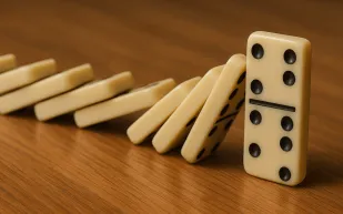 كيف تنقذ شركتك من "الموت بألف طعنة"؟