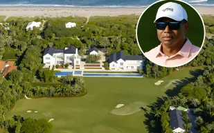 قلاع النجوم: جولة في أروقة أثمن قصور المشاهير حول العالم