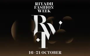 الرياض على موعد مع الأناقة.. إليك موعد انطلاق أسبوع الموضة 2025