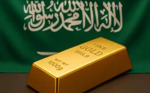 أسعار الذهب في السعودية اليوم الجمعة 15 أغسطس 2025