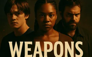 بين "الزرفة" و"Weapons".. إيرادات ضخمة تشعل صالات السينما السعودية (فيديو)