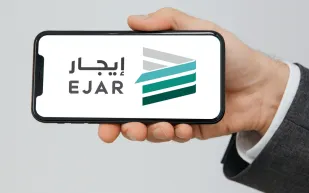 منصة إيجار توضح خطوات السداد عبر مدى وسداد وApple Pay