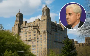 صفقة عقارية للملياردير الأمريكي بيل آكمان تنتهي بخسارة 4 ملايين دولار