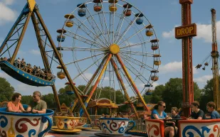 الطائف تفجع بوفاة جديدة في حادثة لعبة الموت (فيديو)