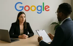 جوجل تعيد المقابلات المباشرة لمواجهة الغش بالذكاء الاصطناعي
