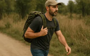 من أسرار اللياقة العسكرية للرجال: الركنغ.. تمرين واحد بـ3 فوائد مذهلة