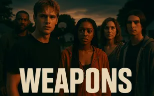 من الرعب إلى الرومانسية.. أفلام 2025 تكسر أرقام الإيرادات