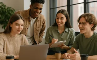 التضحية بالصداقة.. جيل زد يحدد 5 قواعد للثراء وجمع المليار قبل الثلاثين!