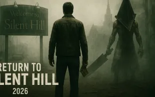 التريلر الرسمي لفيلم Return to Silent Hill  يكشف عودة الرعب الأيقوني (فيديو)