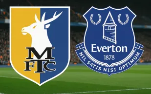 التشكيلة المتوقعة لمباراة إيفرتون أمام مانسفيلد