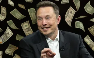 29 مليار دولار من تسلا لإيلون ماسك مقابل البقاء في القيادة حتى 2027