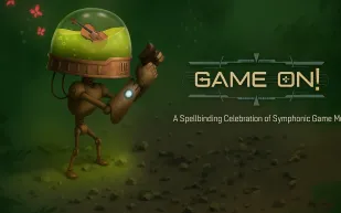 "Game On".. أوركسترا عالمية تُعيد إحياء أشهر ألعاب الفيديو بالرياض