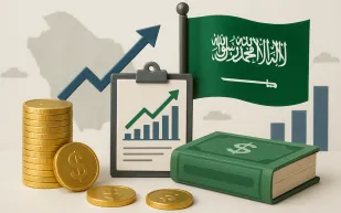 صندوق النقد يشيد بصمود الاقتصاد السعودي أمام التحديات العالمية في مشاورات 2025
