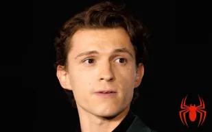 توم هولاند يكشف عن هدفه الجديد لبناء جسده في Spider-Man (فيديو)