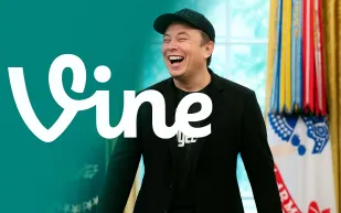 بعد تصريح إيلون ماسك.. هل يعود تطبيق Vine بفكرة جديدة تعتمد على الذكاء الاصطناعي؟