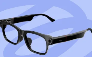 Ally Solos نظارات ذكية مبتكرة لمساعدة المكفوفين وضعاف البصر (فيديو) 