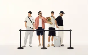 الفخامة المسؤولة: نهج جديد للموضة المستدامة في المنطقة العربيّة