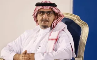الأمير نواف بن سعد رئيسًا لمؤسسة أعضاء نادي الهلال بالتزكية.. عودة قيادية تحمل تحديات جديدة