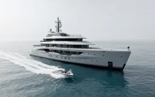 عرض يخت Energy للبيع في موناكو  بهذا السعر