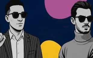 محمد رمضان وعايض يشعلان أجواء موسم جدة بأغنية خاصة (فيديو)