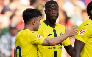 أرسنال يسقط أمام فياريال: خسارة مثيرة قبل انطلاق الموسم الجديد (فيديو) 