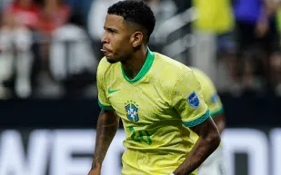 مانشستر سيتي يحدد 80 مليون يورو لبيع سافينيو لتوتنهام