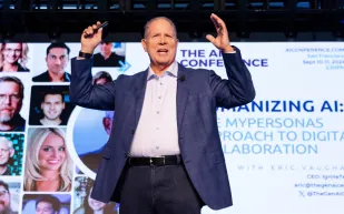 بعد عامين من إعادة الهيكلة.. IgniteTech تجني ثمار الذكاء الاصطناعي