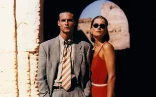 جورجيو أرماني يكشف النقاب عن مشروع ARMANI/Archivio على هامش مهرجان البندقية 