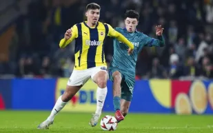 الهلال يقترب من ضم المدافع التركي يوسف أكتشيشيك.. من هو؟ (فيديو) 