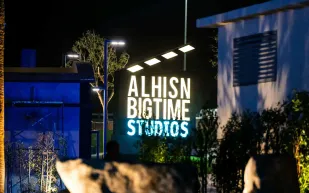 بينما تستقطب الإنتاجات السينمائية العالمية: السعودية تفتح أبوابها للفن السابع بإنتاج 5 أفلام ضخمة 