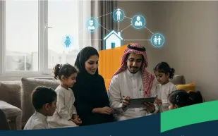 آلية جديدة لضمان دقة الاستحقاق في الضمان الاجتماعي