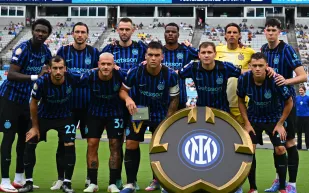 تشكيلة إنتر ميلان وتورينو المتوقعة في افتتاح الدوري الإيطالي