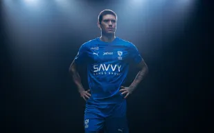 من الغشيان إلى نونيز.. تاريخ القميص رقم  7 في الهلال (فيديو)