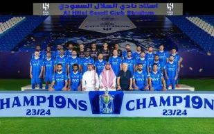 انسحاب الهلال من السوبر السعودي يُكلّفه نصف مليون ريال.. وهذه أبرز العقوبات